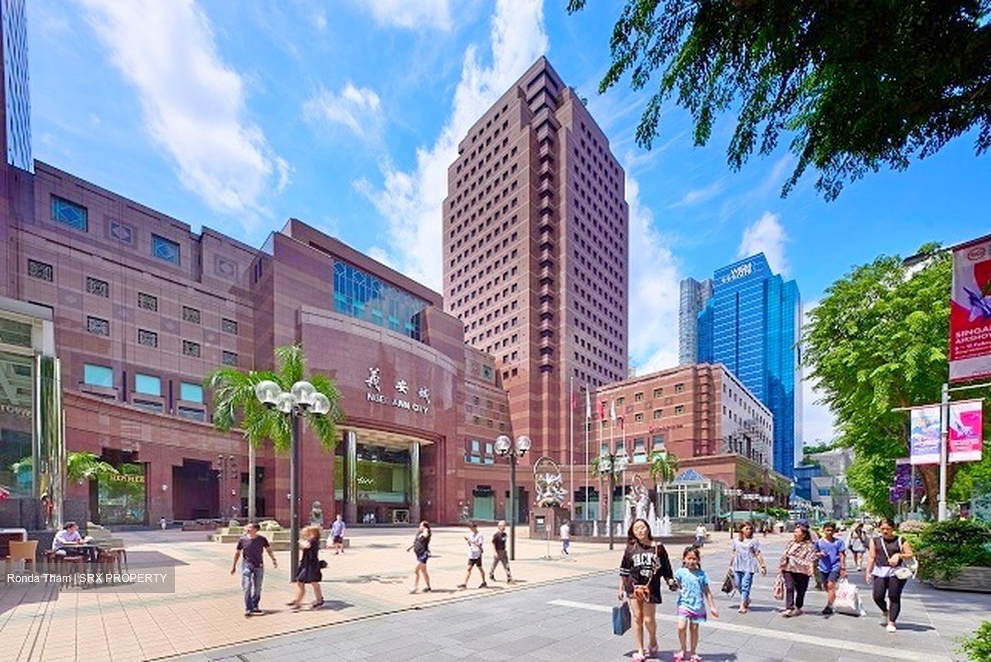 Ngee Ann City (D9), Office #453816961